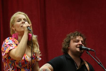 KONCERT ANIKE HORVAT NA RAKEKU 14 FOTO LJUBO VUKELIČ